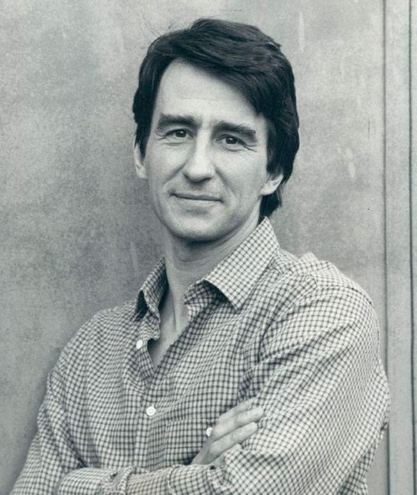 Sam Waterston