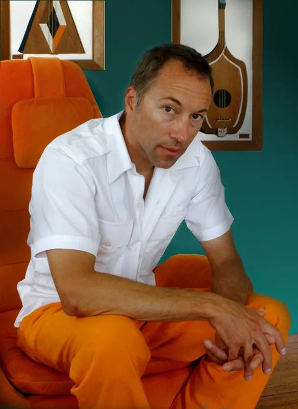 Gary Martin