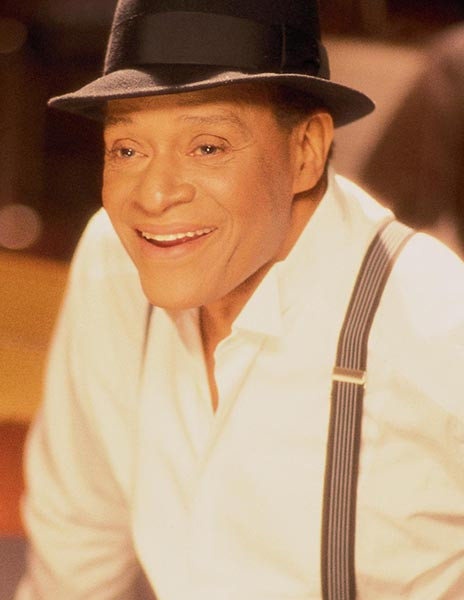 Al Jarreau