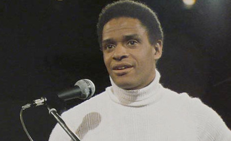 Al Jarreau