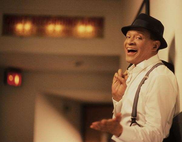 Al Jarreau