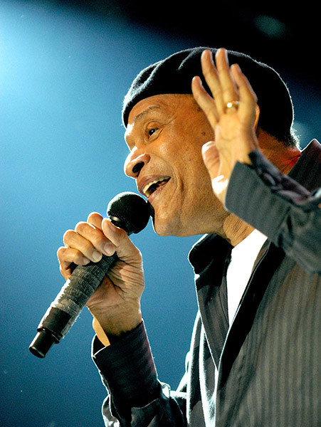 Al Jarreau