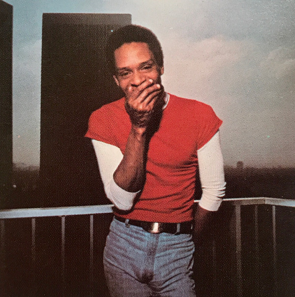 Al Jarreau