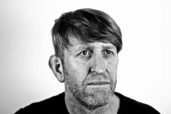 Russell Small
