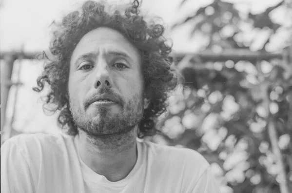 Zack de La Rocha