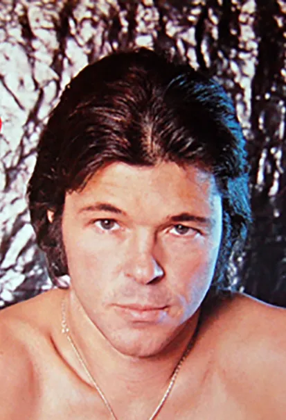 Michael Quatro