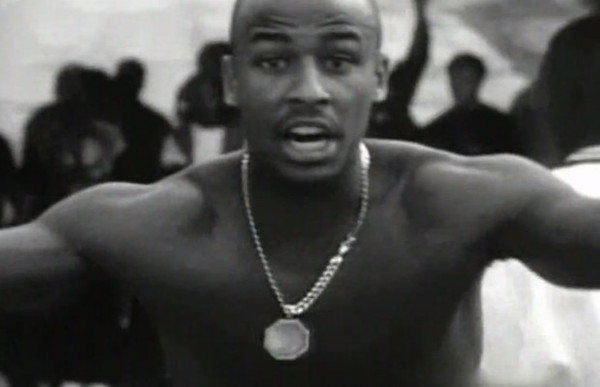 Melachi The Nutcracker