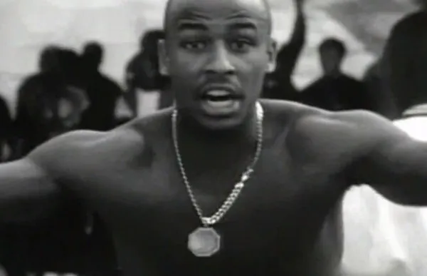 Melachi The Nutcracker