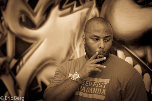 Melachi The Nutcracker