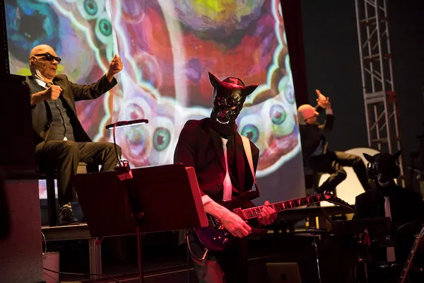 The Residents