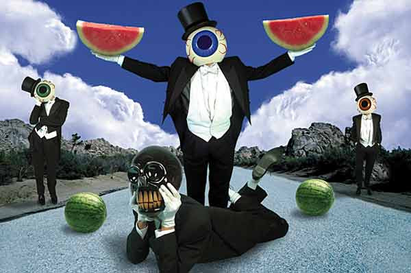 The Residents