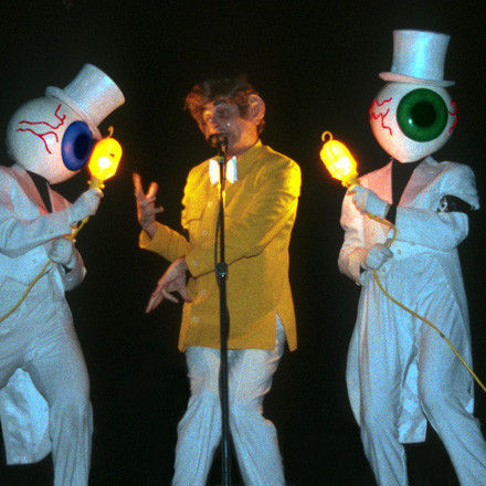 The Residents