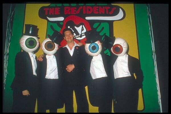 The Residents