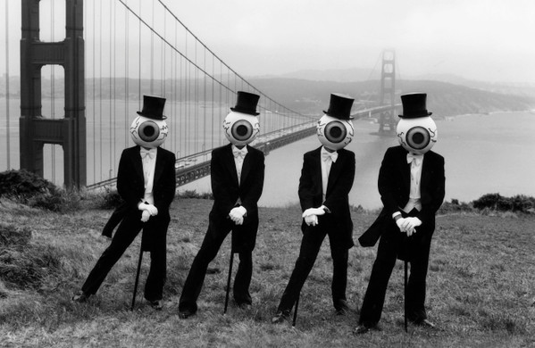 The Residents