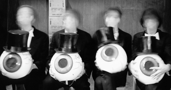 The Residents