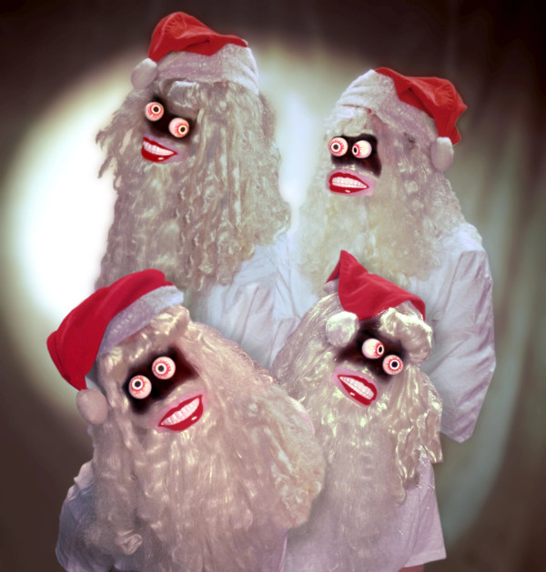 The Residents
