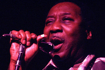 McKinley Morganfield