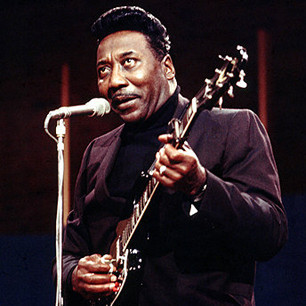 McKinley Morganfield