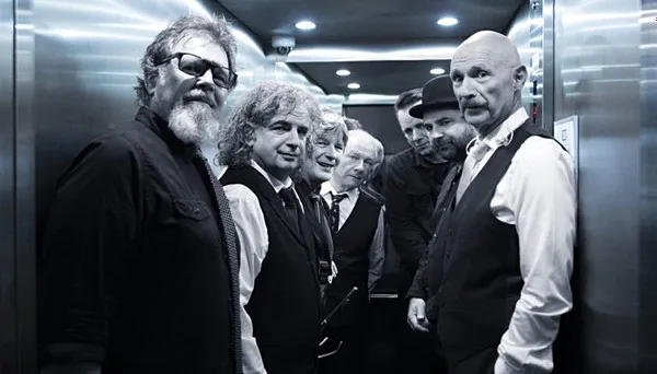 King Crimson