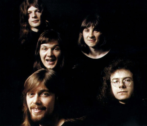 King Crimson