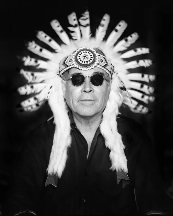 Rick Steele