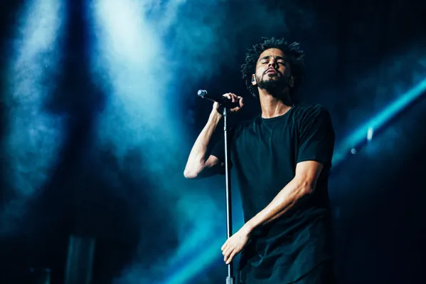 J. Cole