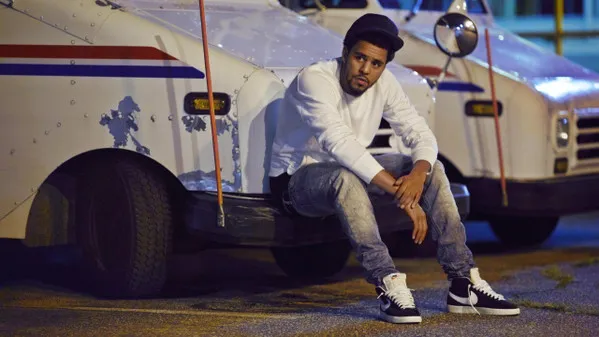 J. Cole