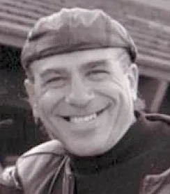 Carl Franzoni