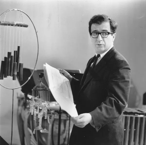 Luciano Berio
