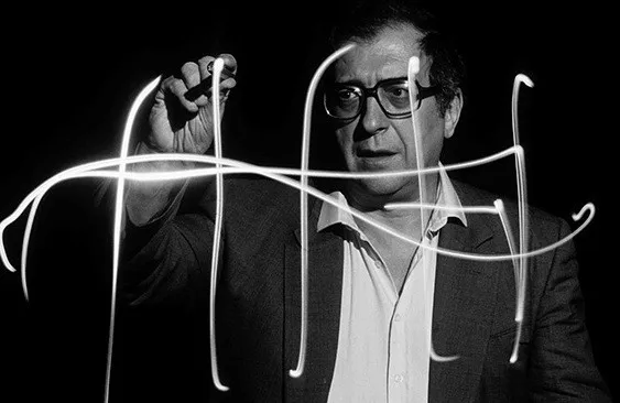 Luciano Berio
