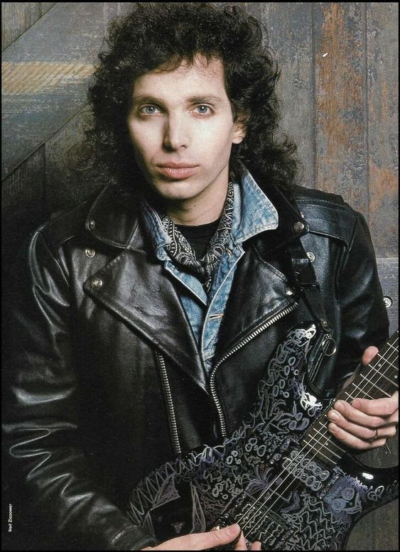 Joe Satriani