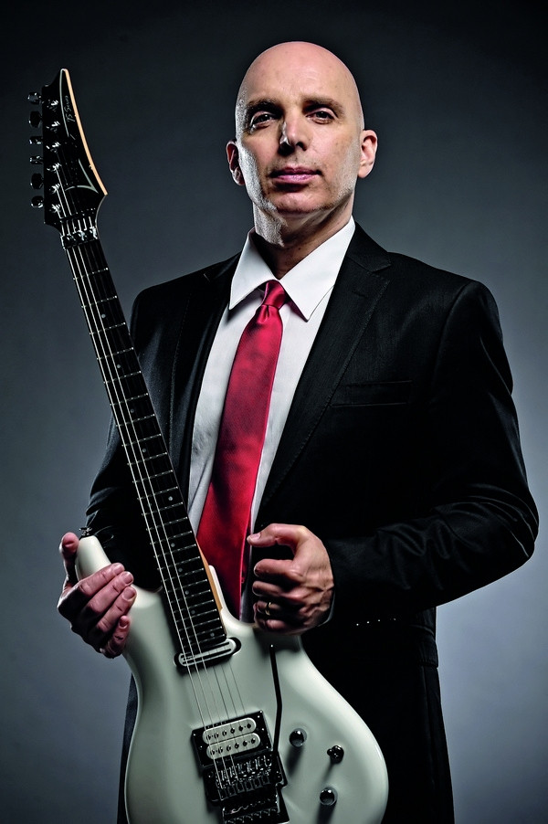 Joe Satriani