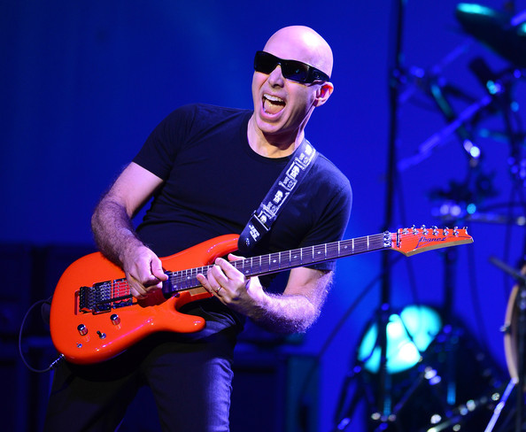 Joe Satriani