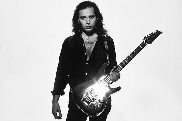 Joe Satriani