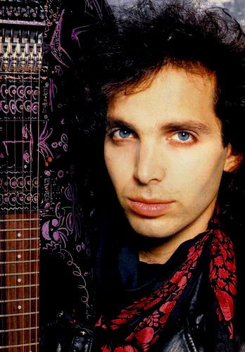 Joe Satriani