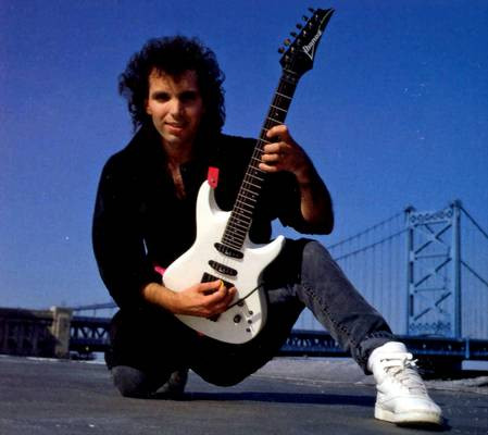 Joe Satriani