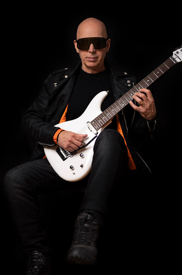 Joe Satriani