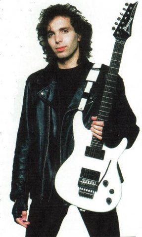 Joe Satriani