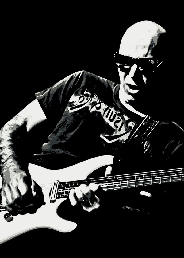 Joe Satriani