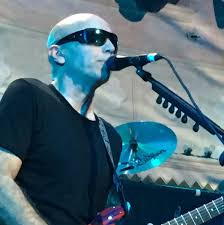 Joe Satriani