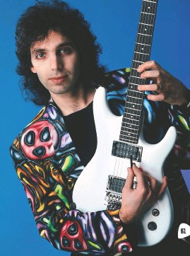 Joe Satriani