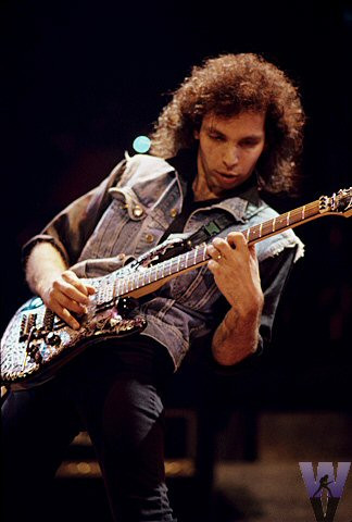 Joe Satriani