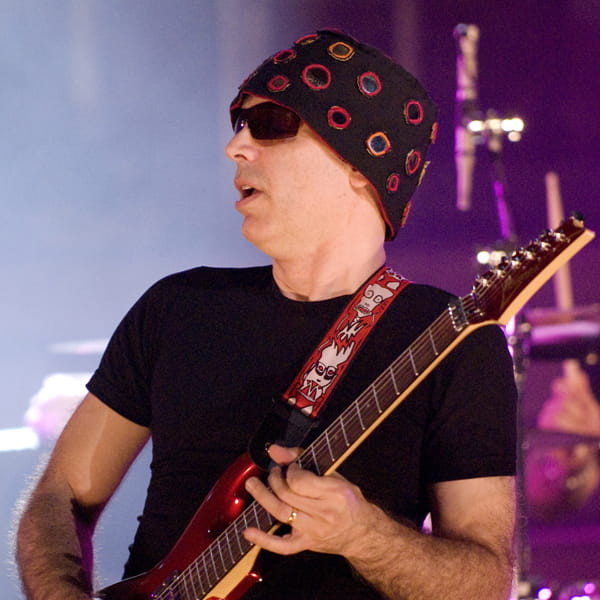 Joe Satriani