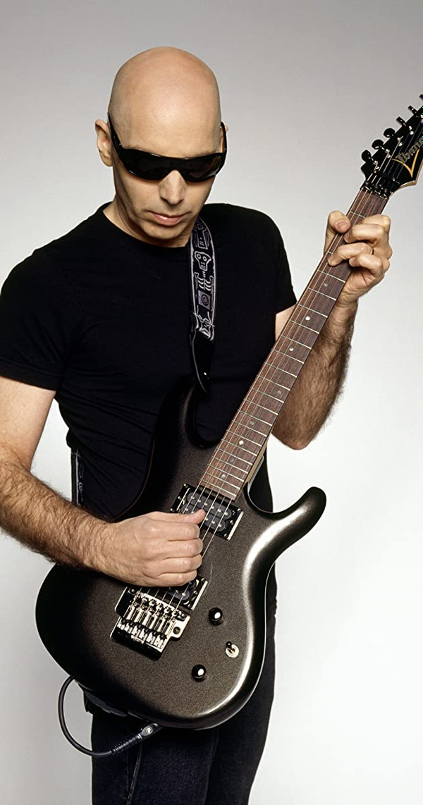 Joe Satriani