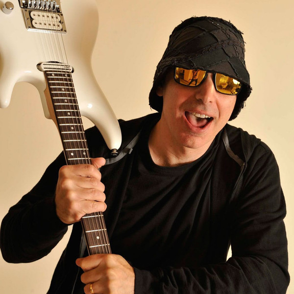 Joe Satriani