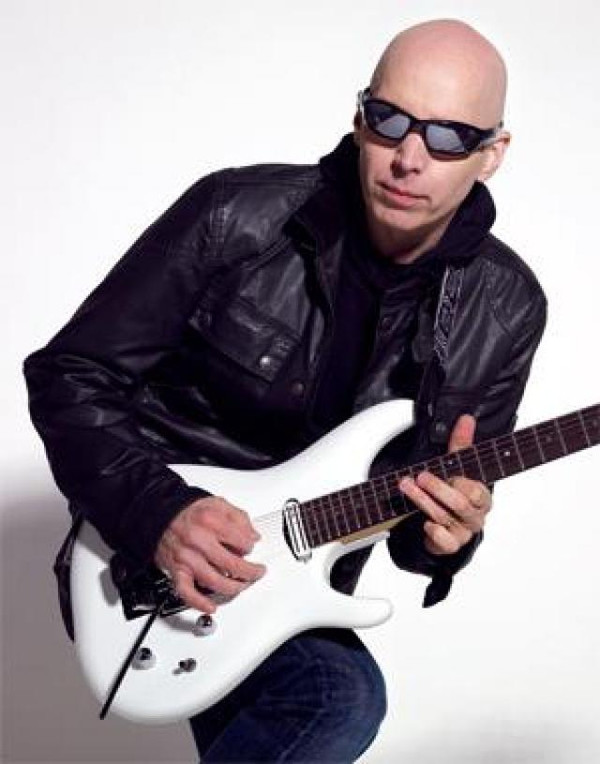 Joe Satriani
