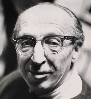 Aaron Copland
