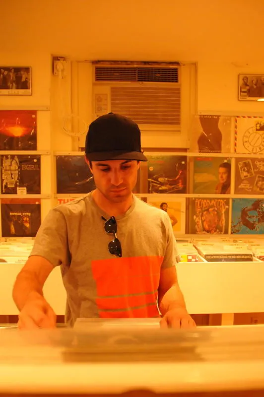 Julien Lebrun