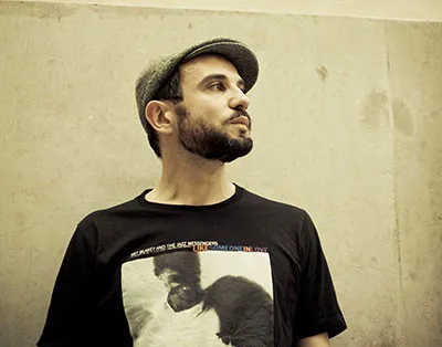Julien Lebrun