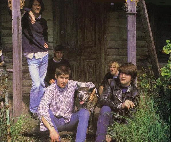 Harem Scarem (2)
